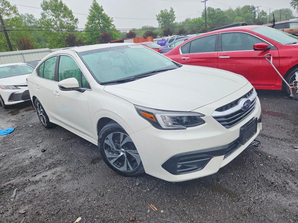 59305686 :رقم المزاد ، 4S3BWAC64L3029002 vin ، 2020 Subaru Legacy مزاد بيع