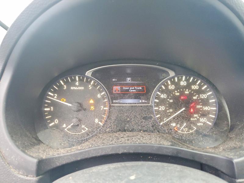Продажа на аукционе авто 2016 Nissan Altima, vin: 1N4AL3AP2GC271259, номер лота: 95585795