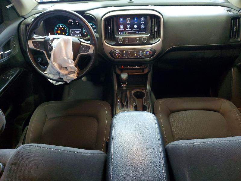 Продажа на аукционе авто 2022 Gmc Canyon, vin: 1GTH5CENXN1223853, номер лота: 60804326