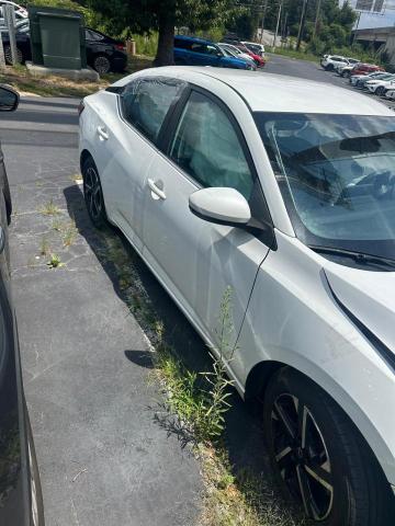 Aukcja sprzedaży 2024 Nissan Sentra, vin: 3N1AB8CV9RY357087, numer aukcji: 61396336