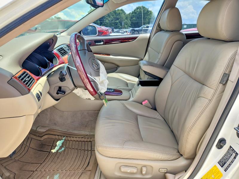 Продажа на аукционе авто 2004 Lexus Es, vin: JTHBA30G340023409, номер лота: 60034366
