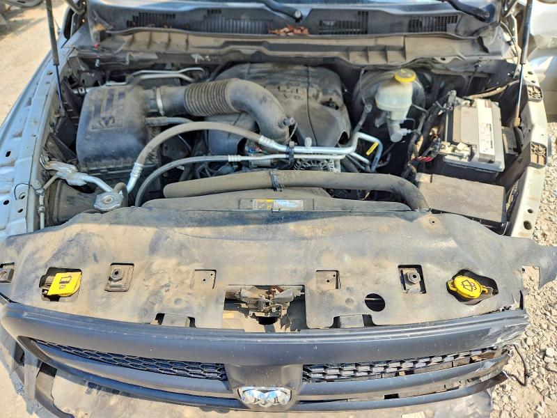 Продажа на аукционе авто 2017 Ram 1500, vin: 1C6RR7FT4HS729617, номер лота: 63173516