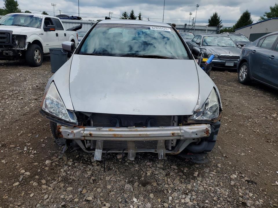Продажа на аукционе авто 2003 Honda Accord, vin: 1HGCM563X3A081038, номер лота: 62850426