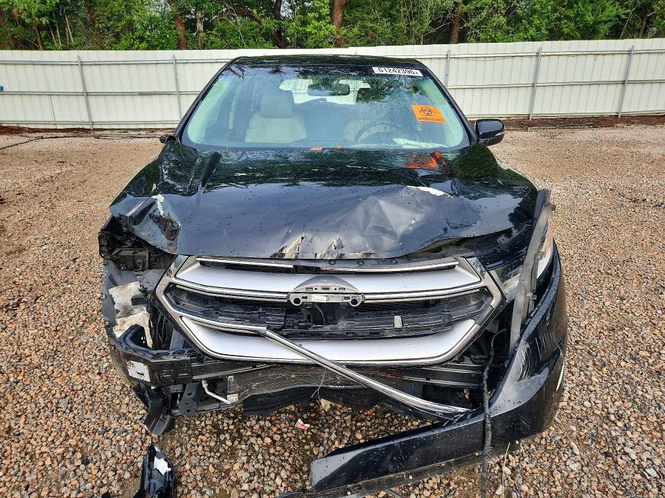 Aukcja sprzedaży 2018 Ford Edge, vin: 2FMPK3K86JBB56102, numer aukcji: 61242396