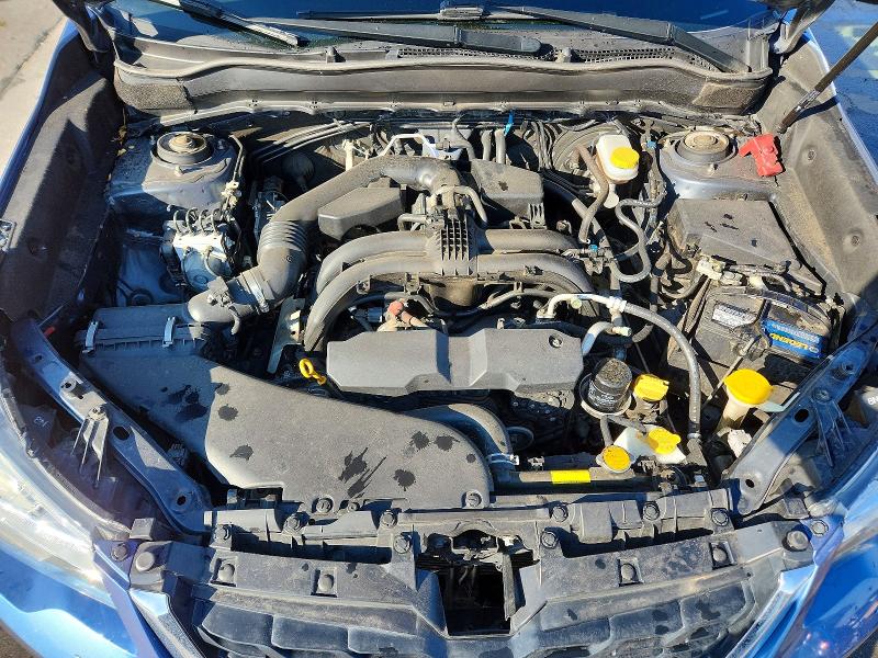 Auction sale of the 2017 Subaru Forester, vin: JF2SJAEC4HH456967, lot number: 61932926