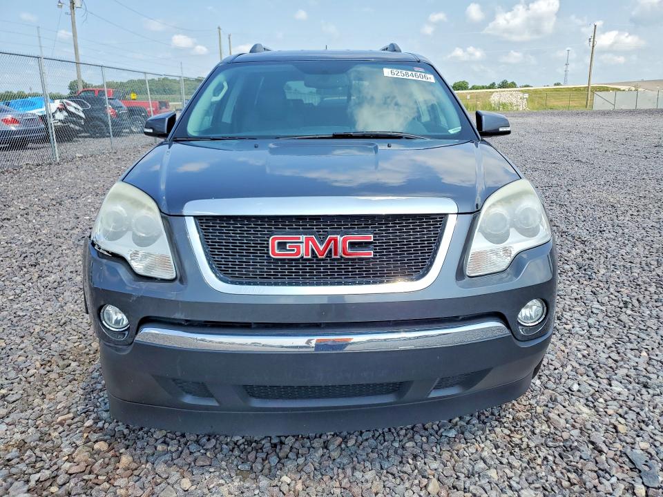 Aukcja sprzedaży 2012 Gmc Acadia, vin: 1GKKRRED8CJ297312, numer aukcji: 62584606