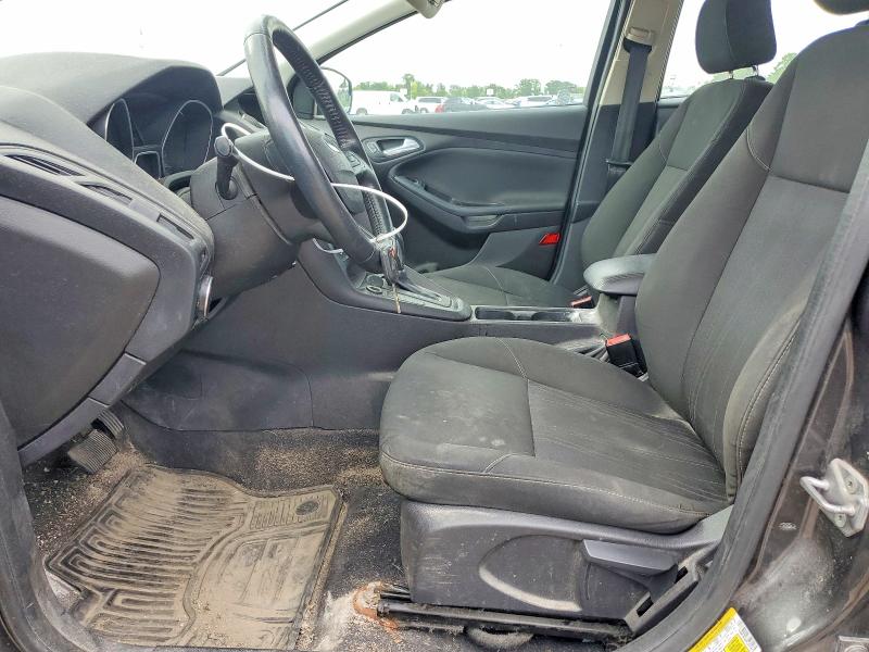 Aukcja sprzedaży 2015 Ford Focus, vin: 1FADP3K28FL351815, numer aukcji: 58493136