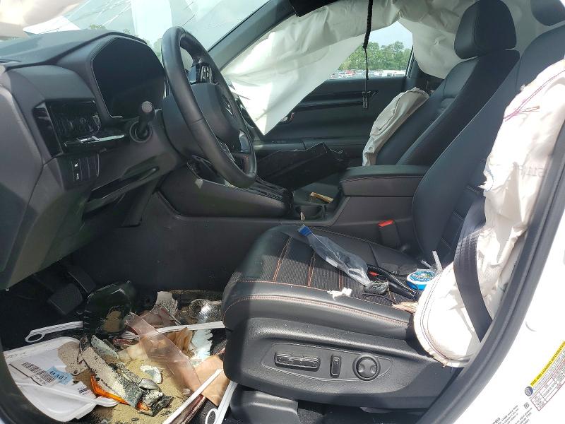 Продаж на аукціоні авто 2024 Honda Cr-v, vin: 7FARS6H9XRE050768, номер лоту: 61665166