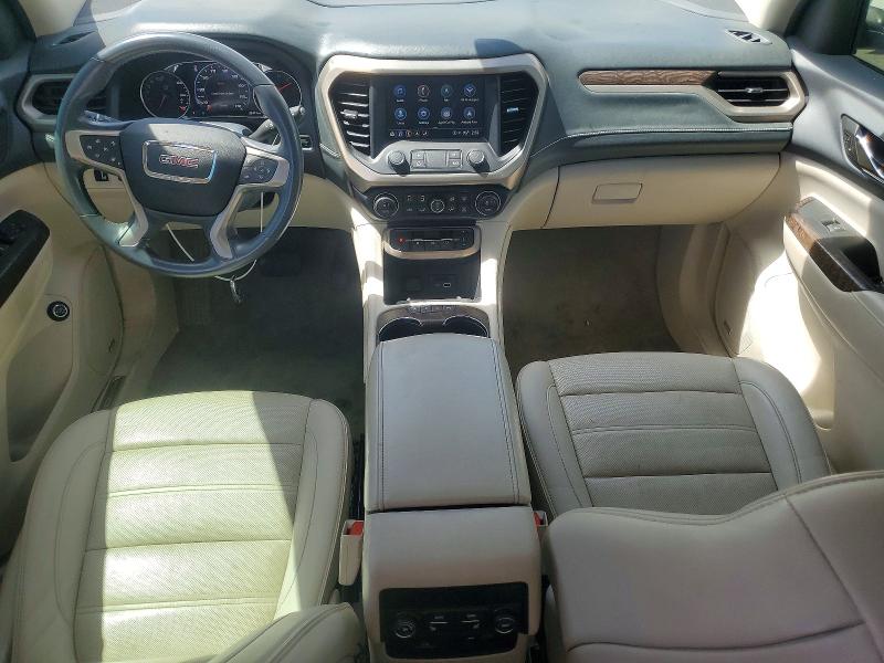 Продажа на аукционе авто 2021 Gmc Acadia, vin: 1GKKNPLS7MZ112591, номер лота: 61616736