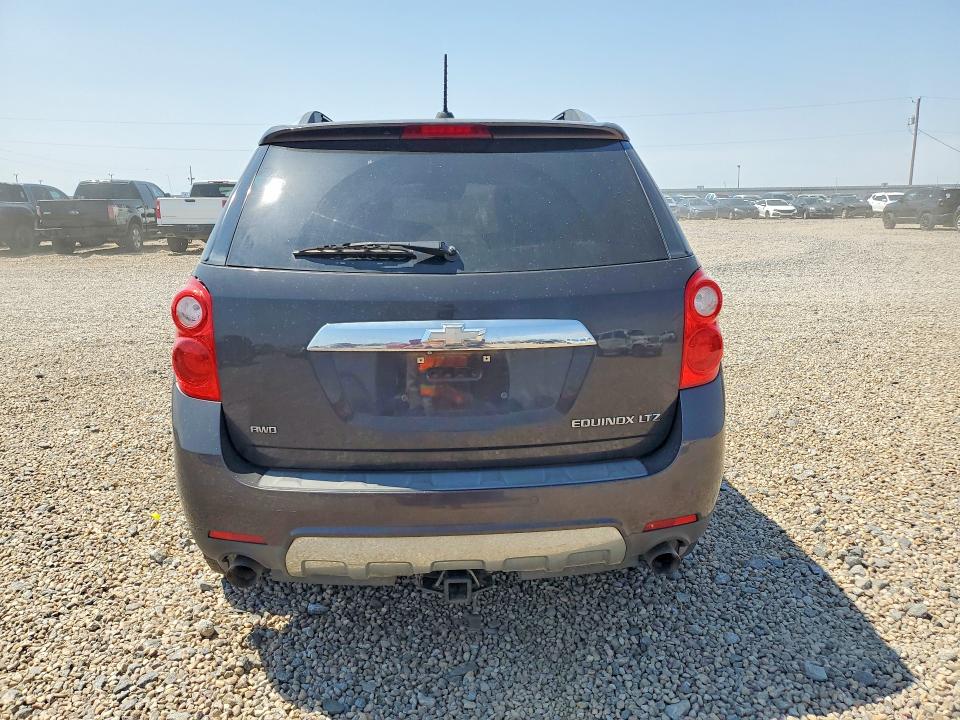 2015 Chevrolet Equinox მანქანა იყიდება აუქციონზე, vin: 2GNFLHE30F6360797, აუქციონის ნომერი: 59982036