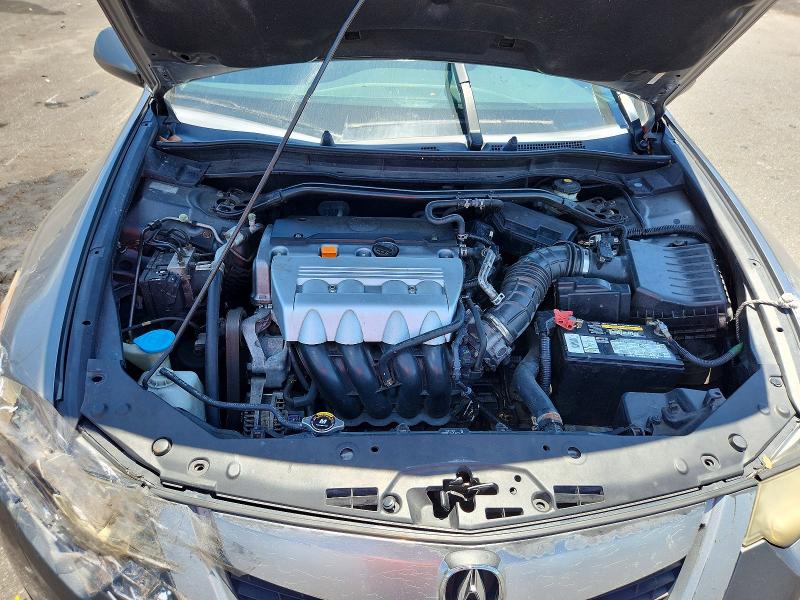 Продаж на аукціоні авто 2009 Acura Tsx, vin: JH4CU26639C032315, номер лоту: 62417386