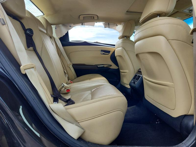 2014 Toyota Avalon Hybrid მანქანა იყიდება აუქციონზე, vin: 4T1BD1EB5EU024321, აუქციონის ნომერი: 62625276