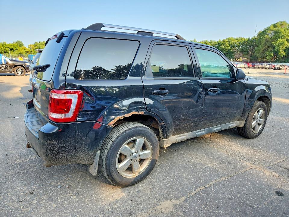 Продаж на аукціоні авто 2012 Ford Escape, vin: 1FMCU9E79CKB18127, номер лоту: 61984666