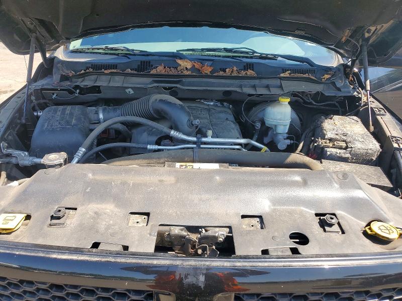 Продажа на аукционе авто 2014 Ram 1500, vin: 1C6RR7KT3ES400988, номер лота: 60065476