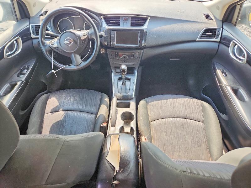 Auction sale of the 2019 Nissan Sentra, vin: 3N1AB7AP4KY314720, lot number: 60512056