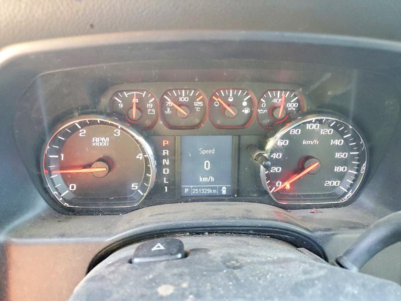 Aukcja sprzedaży 2018 Chevrolet Silverado, vin: 1GC0KUEY2JZ206966, numer aukcji: 57026586