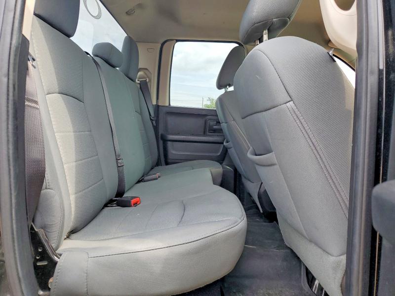 85625625 :رقم المزاد ، 1C6RR7FT8DS718520 vin ، 2013 Ram 1500 مزاد بيع