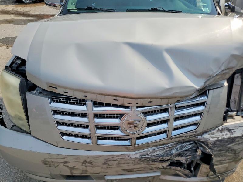 Aukcja sprzedaży 2008 Cadillac Escalade, vin: 1GYFK63848R268415, numer aukcji: 62489066