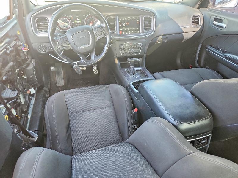 Aukcja sprzedaży 2018 Dodge Charger, vin: 2C3CDXGJ0JH114252, numer aukcji: 61876166