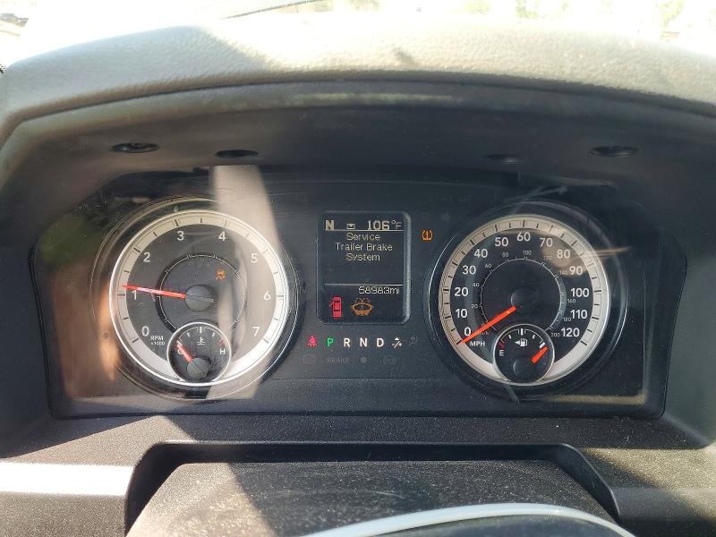 Aukcja sprzedaży 2020 Ram 1500 Classic, vin: 3C6RR6KG1LG301040, numer aukcji: 60421096