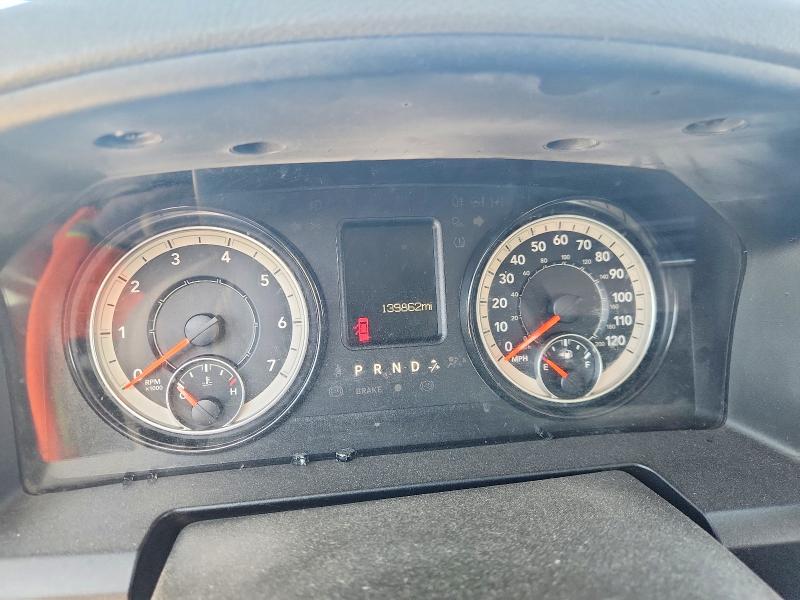 Aukcja sprzedaży 2020 Ram 1500 Classic, vin: 1C6RR6FG4LS116855, numer aukcji: 62292336