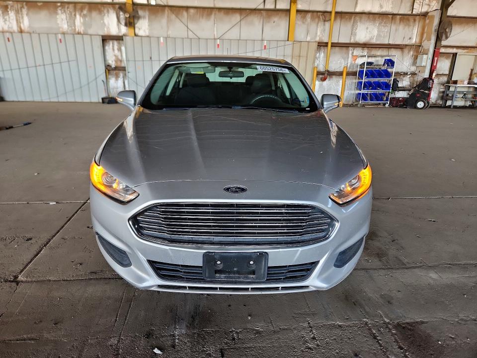 2016 Ford Fusion მანქანა იყიდება აუქციონზე, vin: 3FA6P0H71GR194710, აუქციონის ნომერი: 60525756