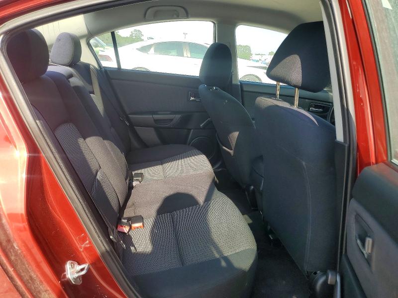 Aukcja sprzedaży 2009 Mazda 3, vin: JM1BK32FX91242212, numer aukcji: 62136636