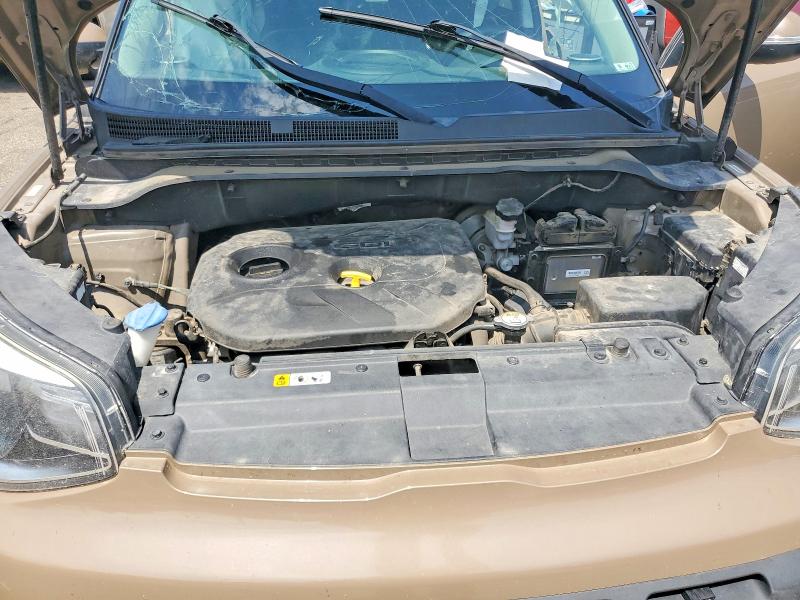 Продаж на аукціоні авто 2014 Kia Soul, vin: KNDJP3A59E7080991, номер лоту: 62475266