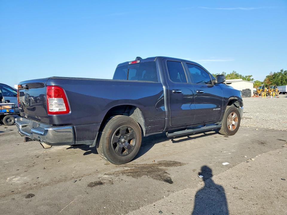 Aukcja sprzedaży 2019 Ram 1500, vin: 1C6RREBT7KN763535, numer aukcji: 59702756