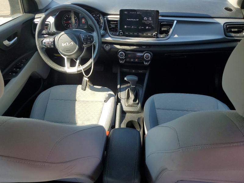 Продаж на аукціоні авто 2023 Kia Rio, vin: 3KPA25AD4PE541082, номер лоту: 58876596