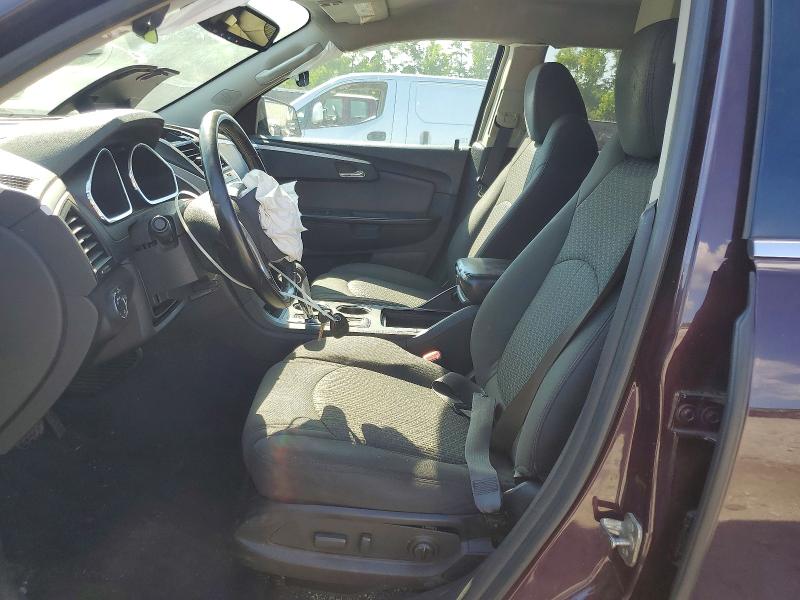 Aukcja sprzedaży 2009 Chevrolet Traverse, vin: 1GNER23D99S161588, numer aukcji: 60844766