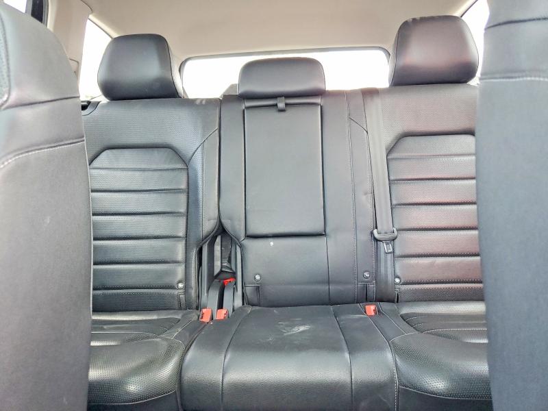 Aukcja sprzedaży 2018 Volkswagen Atlas, vin: 1V2NR2CA6JC560552, numer aukcji: 59288676