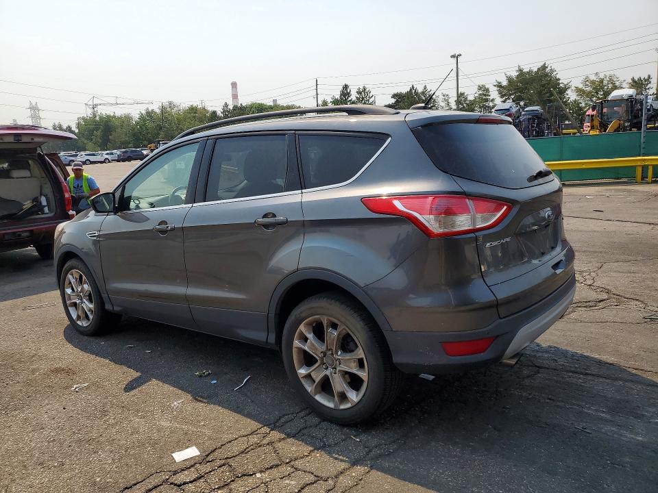 Продаж на аукціоні авто 2016 Ford Escape, vin: 1FMCU9GX4GUC56813, номер лоту: 59917366