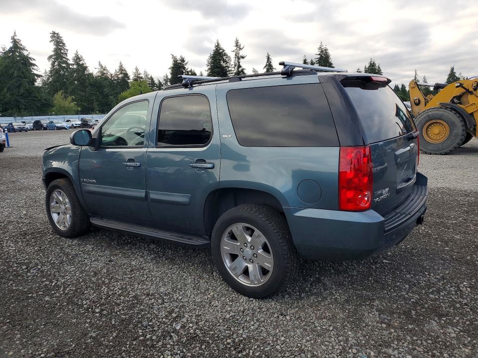 2008 Gmc Yukon მანქანა იყიდება აუქციონზე, vin: 1GKFC13098R220445, აუქციონის ნომერი: 62350566