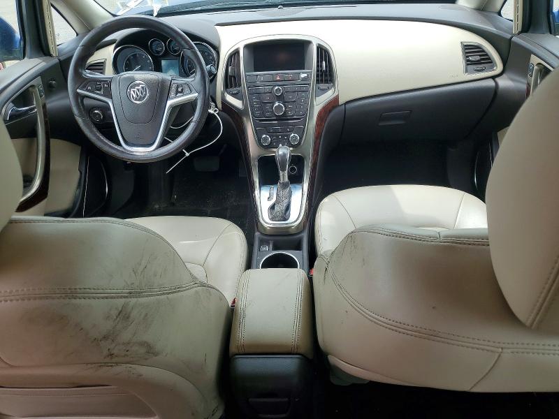 Продаж на аукціоні авто 2013 Buick Verano, vin: 1G4PP5SK5D4222016, номер лоту: 59970966