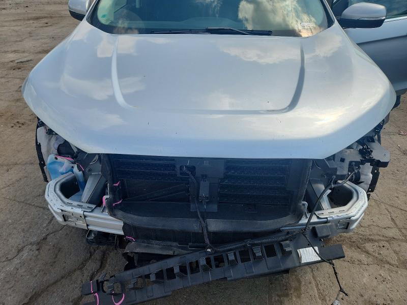 Продаж на аукціоні авто 2019 Ford Edge, vin: 2FMPK4K91KBB87340, номер лоту: 59619606