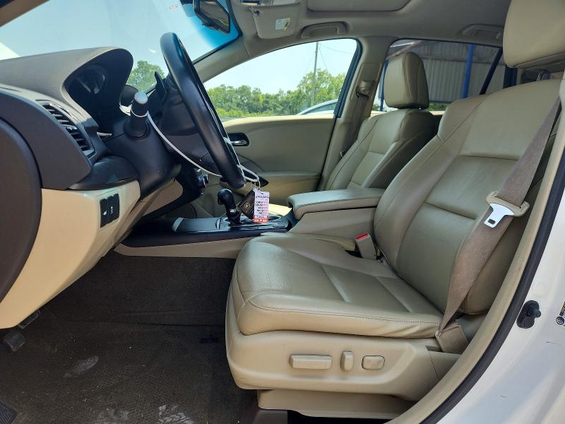Aukcja sprzedaży 2016 Acura Rdx, vin: 5J8TB3H32GL015990, numer aukcji: 63178996