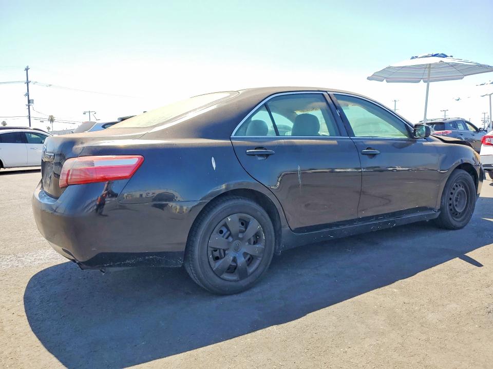 Aukcja sprzedaży 2007 Toyota Camry, vin: 4T1BE46K77U190212, numer aukcji: 62123636