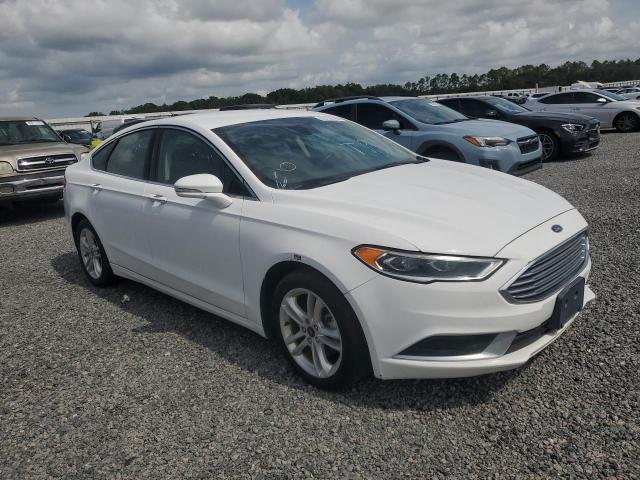 Aukcja sprzedaży 2018 Ford Fusion, vin: 3FA6P0LU5JR163495, numer aukcji: 63196166