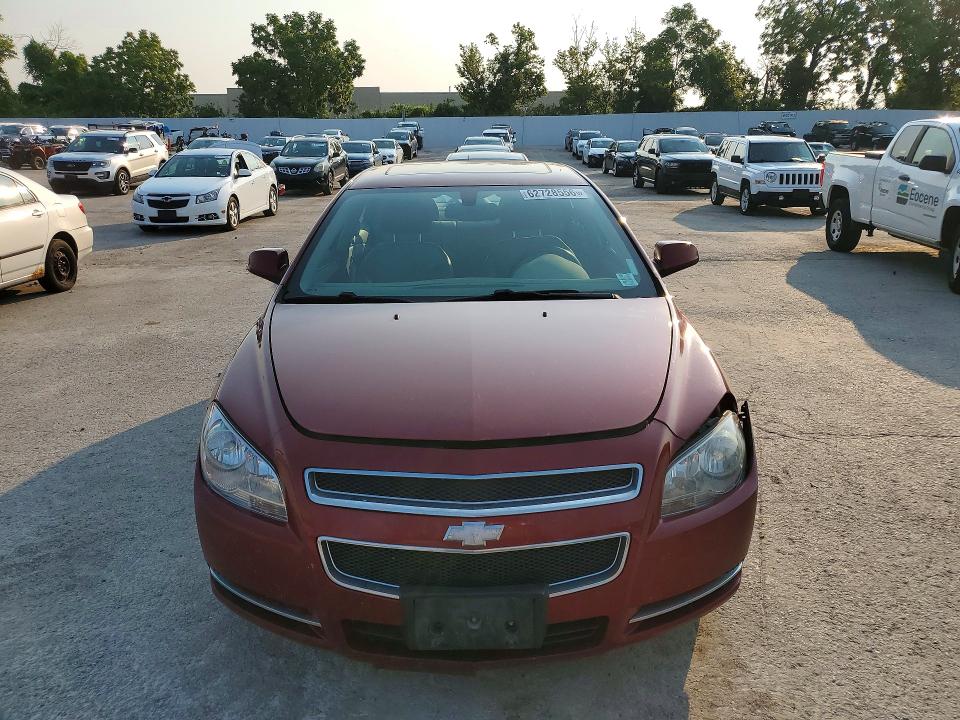 Продажа на аукционе авто 2010 Chevrolet Malibu, vin: 1G1ZD5E77AF315979, номер лота: 62728556