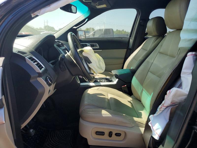 2014 Ford Explorer მანქანა იყიდება აუქციონზე, vin: 1FM5K7D88EGB84039, აუქციონის ნომერი: 61766746