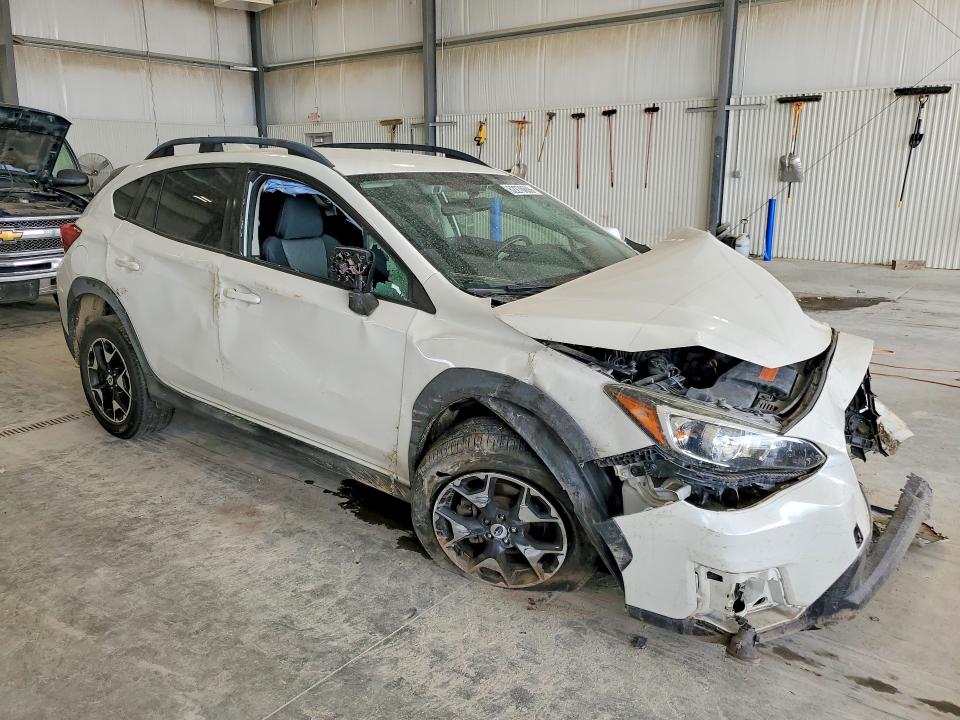 Продаж на аукціоні авто 2018 Subaru Crosstrek, vin: JF2GTADCXJH211503, номер лоту: 62278606