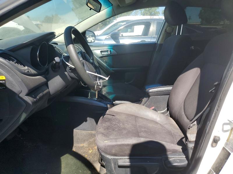 Продажа на аукционе авто 2013 Kia Forte, vin: KNAFU4A26D5655226, номер лота: 60069336