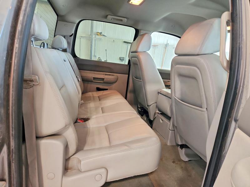 Aukcja sprzedaży 2008 Gmc Sierra, vin: 3GTEK13J28G258313, numer aukcji: 61513396