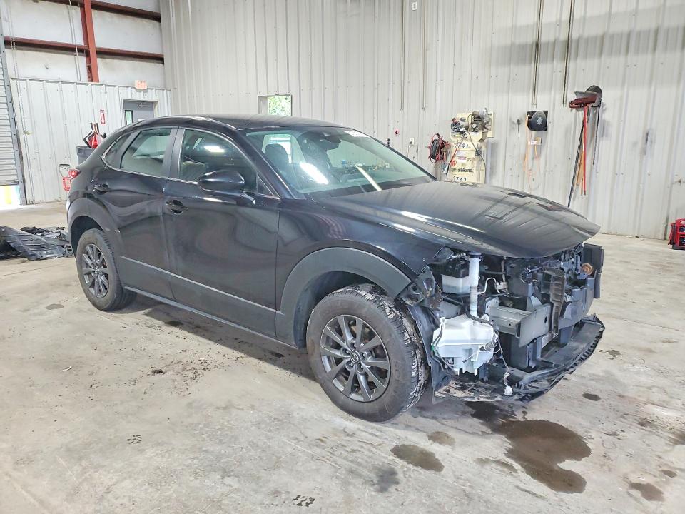 Aukcja sprzedaży 2021 Mazda Cx-30, vin: 3MVDMBAL2MM236919, numer aukcji: 61581836