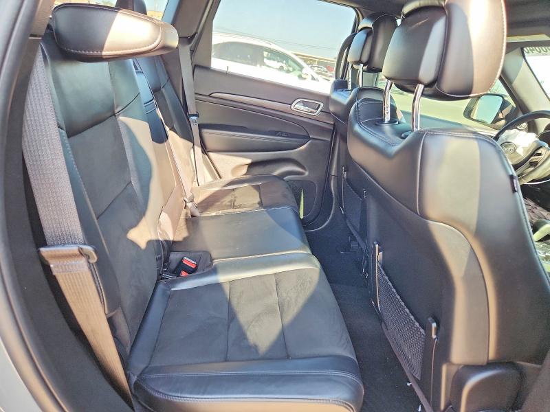 Aukcja sprzedaży 2021 Jeep Grand Cherokee, vin: 1C4RJFAG8MC588561, numer aukcji: 59388646