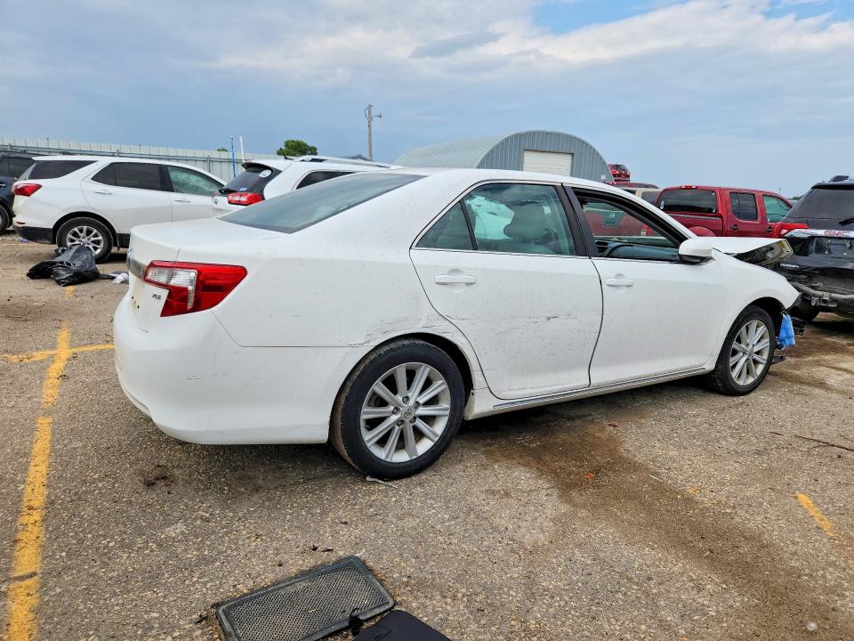 Продажа на аукционе авто 2012 Toyota Camry, vin: 4T1BK1FK5CU524769, номер лота: 63031336