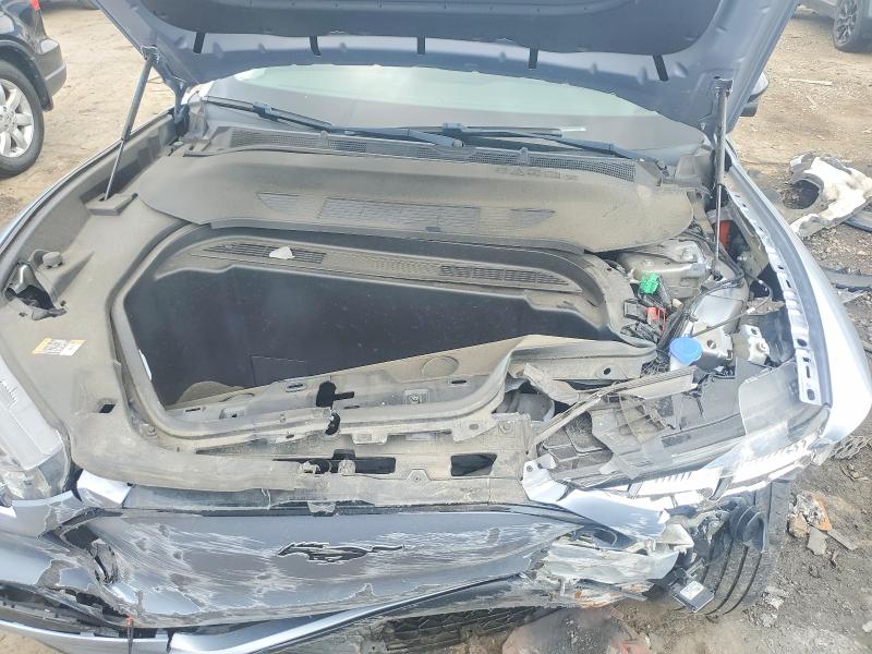 62294026 :رقم المزاد ، 3FMTK3SU4NMA23788 vin ، 2022 Ford Mustang Mach-e مزاد بيع