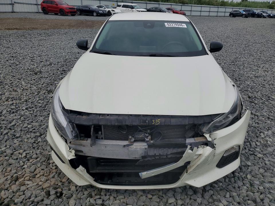 Продаж на аукціоні авто 2020 Nissan Altima, vin: 1N4BL4CV0LC285306, номер лоту: 62278946