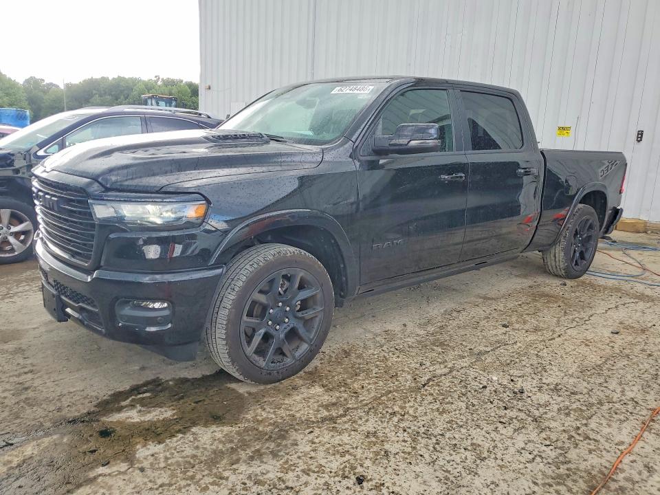Aukcja sprzedaży 2025 Ram 1500, vin: 1C6SRFRP0SN630521, numer aukcji: 62748486